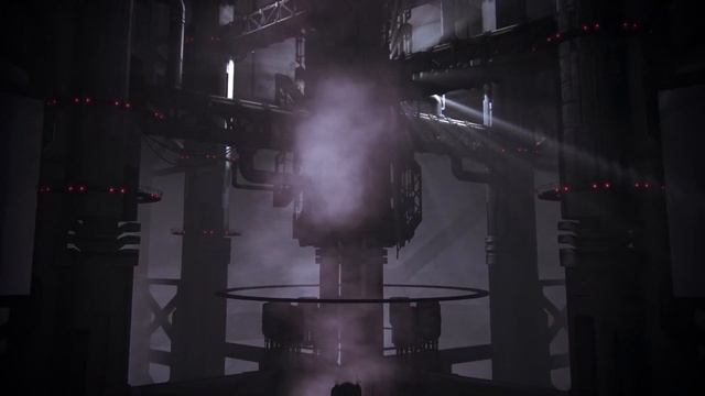 Mass Effect 3 Remastered смотреть онлайн