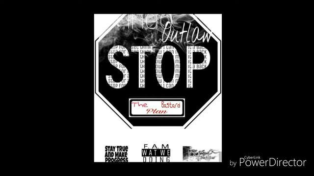 Stop -Indo Outlaw смотреть онлайн