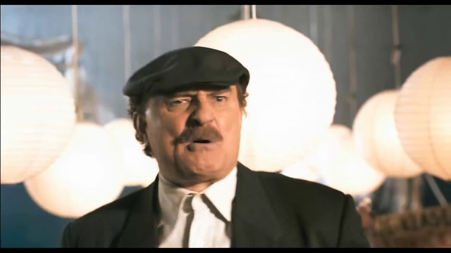 Lazar Ristovski - Radnički rep (@) смотреть онлайн