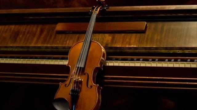 Love Story , Sad Remance _ Voilin & Piano смотреть онлайн