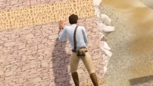 The Sims 3 Мир приключений трейлер