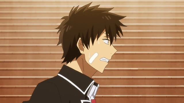 Don't trust me – |Аниме клип|–Не верь мне. смотреть онлайн