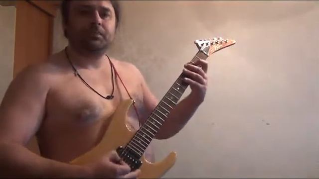 Prigan russian guitar смотреть онлайн