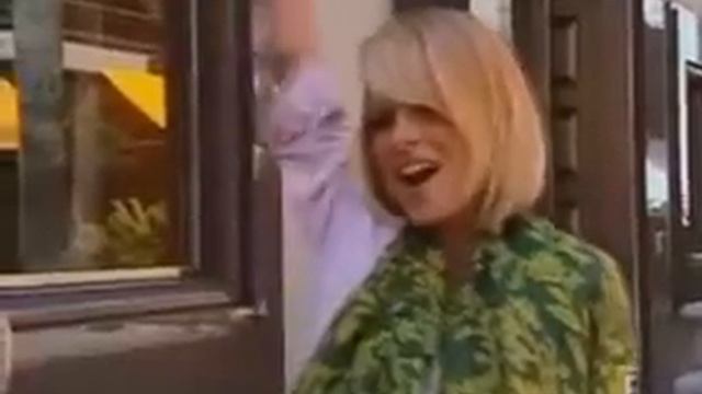 Nicole Richie music video смотреть онлайн
