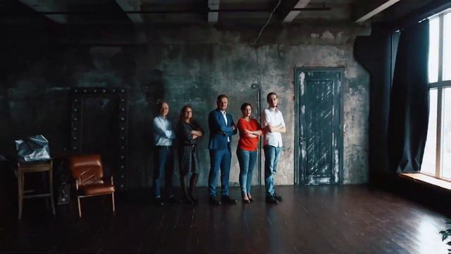 HiSEO презентация команды смотреть онлайн