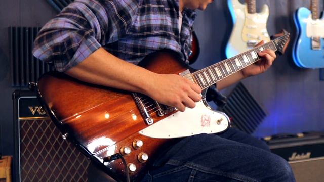 A Pedalboard JUST For A Marshall Bluesbreaker