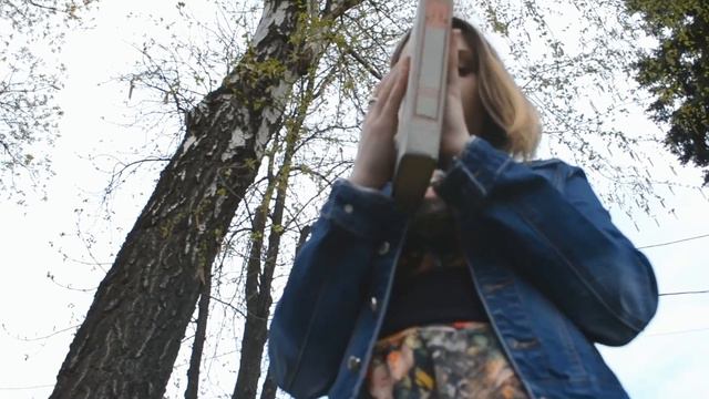 "Сделай свой город чище - не засоряй его" смотреть онлайн
