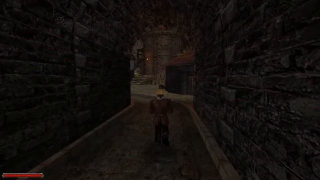 ГОТИКА 2 ЛЕГЕНДА ОБ АХССУНЕ | ОБЗОР ПОСЛЕ ПРОХОЖДЕНИЯ | GOTHIC 2