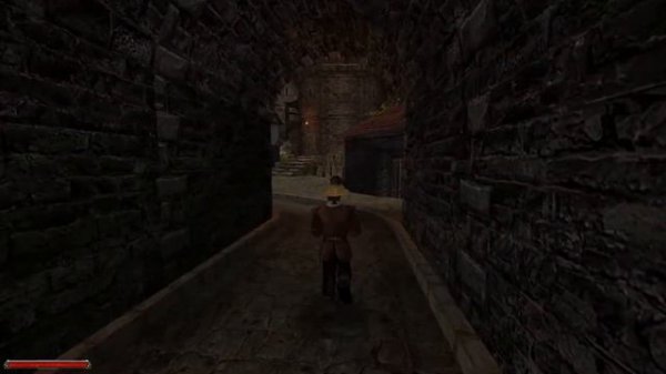 ГОТИКА 2 ЛЕГЕНДА ОБ АХССУНЕ | ОБЗОР ПОСЛЕ ПРОХОЖДЕНИЯ | GOTHIC 2