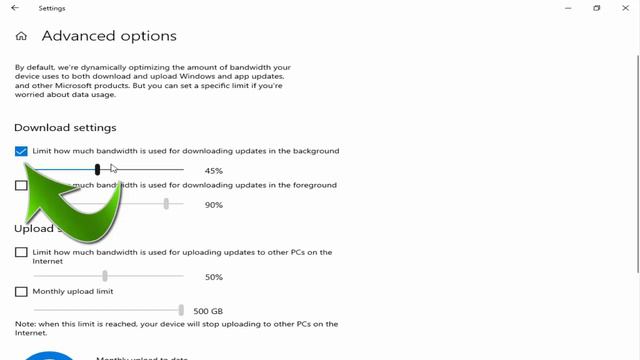 How To Fix Microsoft Store Slow Download Speed in Windows 10 PC / Laptop (100% Working Method) смотреть онлайн