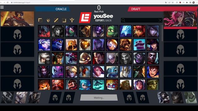 #12 - Student League FINALE - Casting the Biggest League of Legends Tournament in Denmark – Danish смотреть онлайн