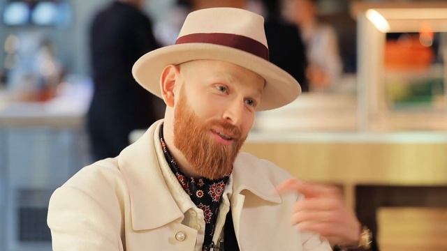Бизнес как современное искусство смотреть онлайн
