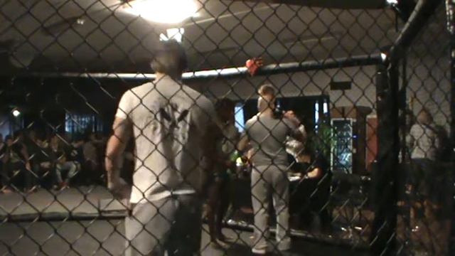 Fenix Rising 7 - Anton Turkalj vs Nils Påhlman смотреть онлайн