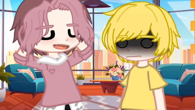 ||WTF WHO ARE YOU?!?!?||Ромео, Феликс||#рекомендации смотреть онлайн