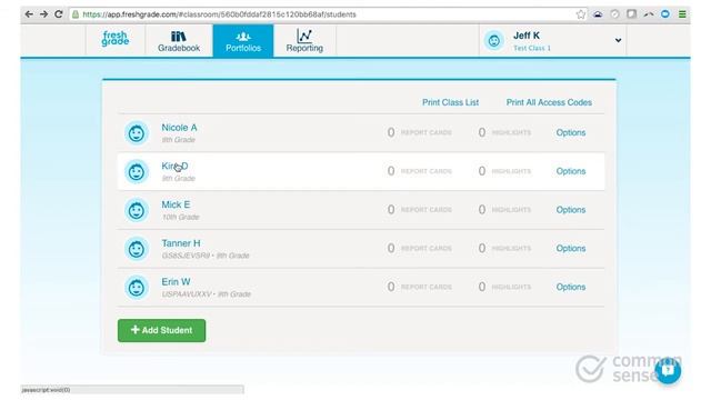 Create a Feedback Loop for Students' Work With FreshGrade смотреть онлайн