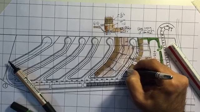 GEM Master Plan process of sketching and modelling 150406 смотреть онлайн