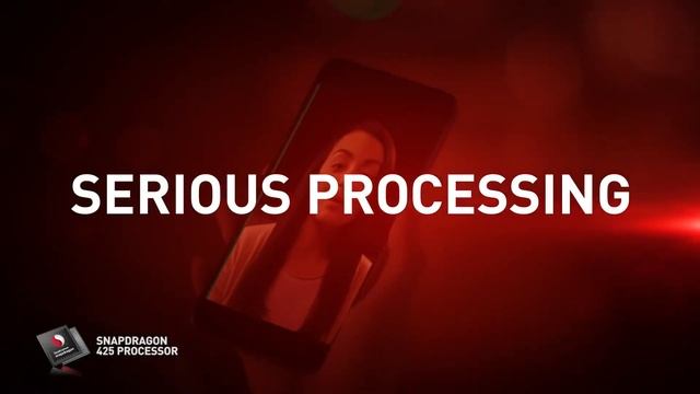Snapdragon 425 смотреть онлайн