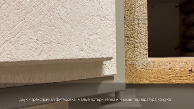 Камерная печь СНОЛ 25/12, обзор. Лаб-Терм смотреть онлайн