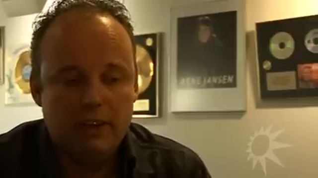Arne Jansen wilde niet meer (RTL Boulevard - Dinsdag 11-12-2007) смотреть онлайн