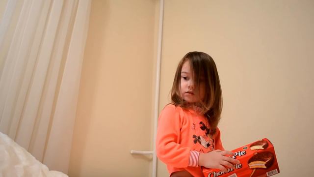 Святой Николай, Подарки под подушку смотреть онлайн