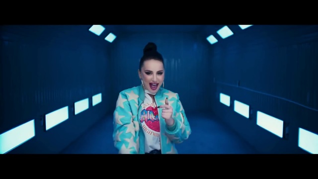 Anna FOX Она одна DJ VAL remix смотреть онлайн