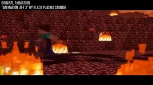 ВЕРИЛ - Майнкрафт Песни ? Believer Minecraft Song Null Parody of Imagine Dragons RUS (1).mp4