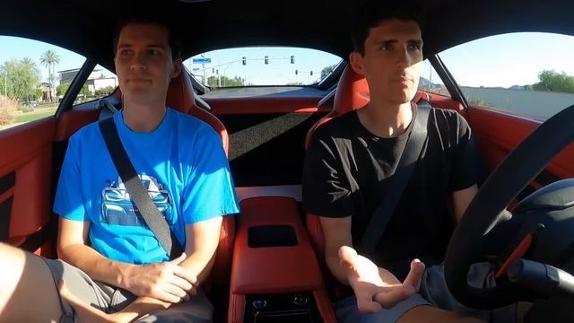 We Bought an Aston Martin V12 Vantage S!! (Best Supercar Under $100k) смотреть онлайн