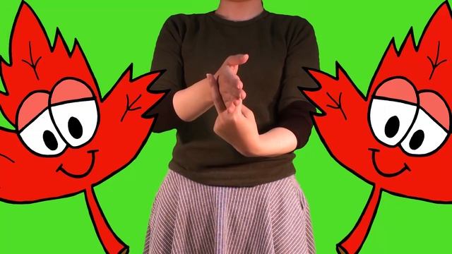 In Front Of, Behind, Between | Prepositions Song for Kids смотреть онлайн