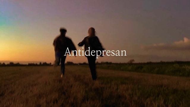 Mabel Matiz & Mert Demir - Antidepresan (speed Up)