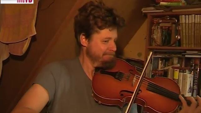 Музыкальная семья Волковых смотреть онлайн