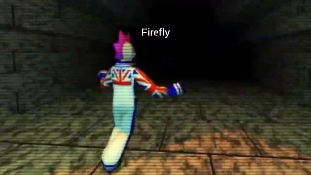 Firefly BGA смотреть онлайн