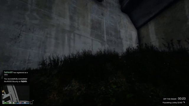 Grand Theft Auto V 2019 06 12 09 55 47 05 DVR смотреть онлайн