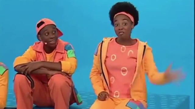 4 Square - Splish Splash Splosh/Mrs Magee/Flower Garden/Grow