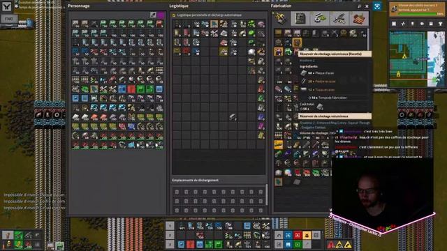 Factorio Krastorio #6 смотреть онлайн
