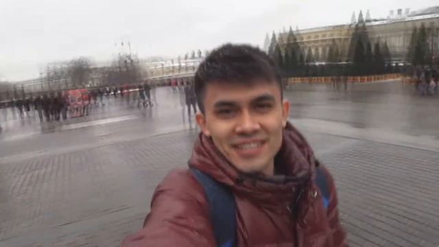 Самара- Москва 2018 смотреть онлайн