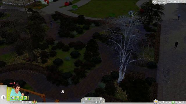 Экспресс династия Эльгорт #9 | Загородная жизнь | Ищем грибы в лесу смотреть онлайн