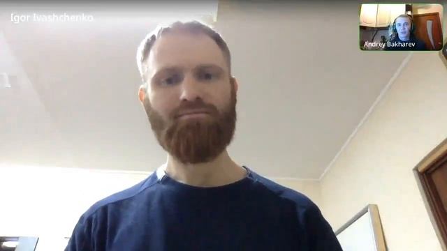 Собеседование Middle PHP разработчика смотреть онлайн