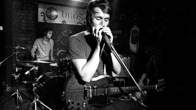Wallpapers (Acoustic Original) смотреть онлайн
