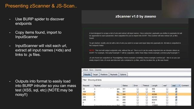 Giving Back to the Bug Bounty Community - ZSeano, Bugcrowd's LevelUp 2017 смотреть онлайн