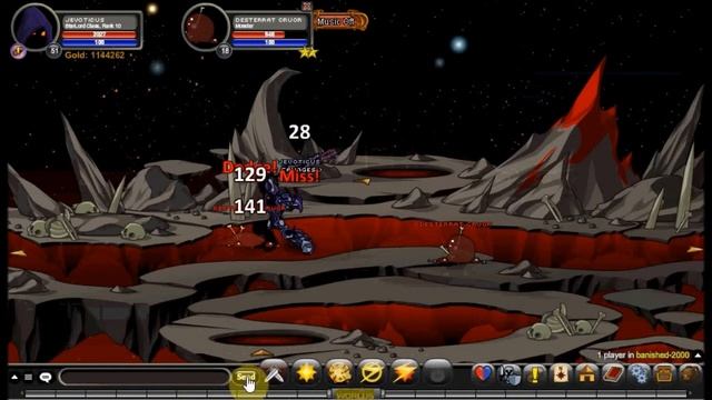 StarLord Class Guide смотреть онлайн