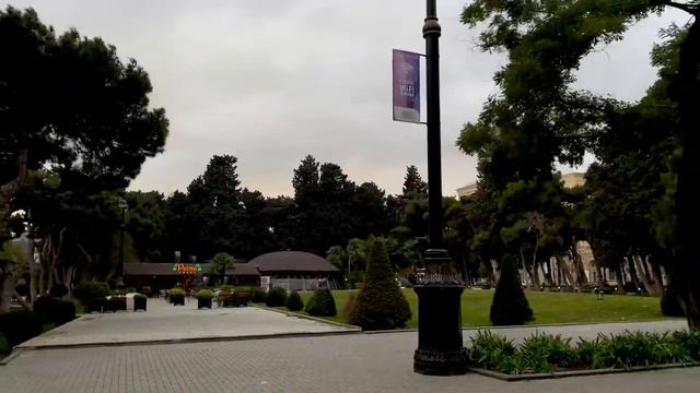 Баку Азербайджан (муз) Baku Azerbaijan смотреть онлайн