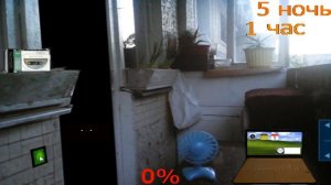 Пять Ночей с Плюшевыми Падлами СКРИМЕРЫ