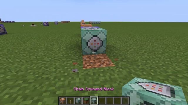 Minecraft 1.19: How To Add a Delay To Your Command Blocks смотреть онлайн