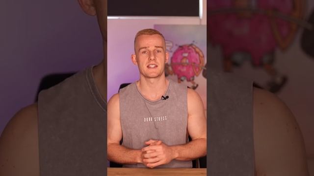 Best iPhone App For Tracking Gym Programs! смотреть онлайн