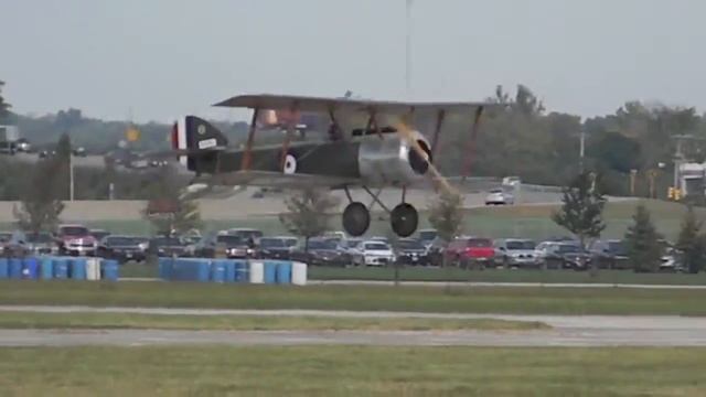 WW1 Dawn Patrol смотреть онлайн