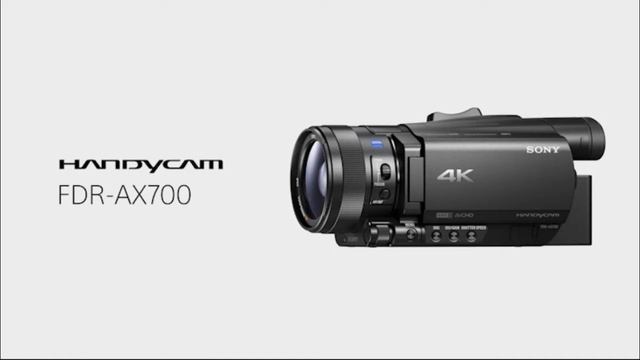BEST 4K Camcorders of [2022] смотреть онлайн