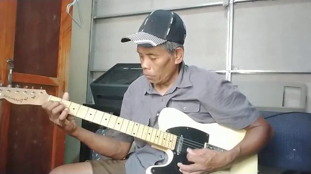 WOMAN IN LOVE COVER BY GAUDENCIO CABALIDA SR смотреть онлайн