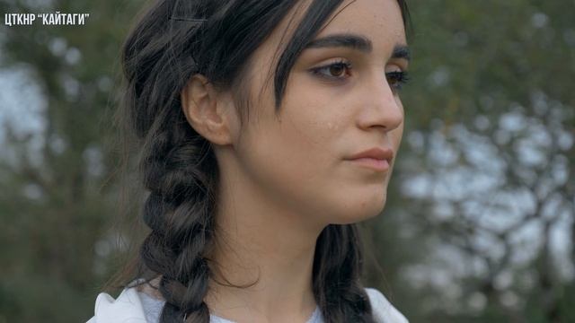 " Легенды древнего Кайтага" Победитель 17 Регионального конкурса " Радуга" смотреть онлайн