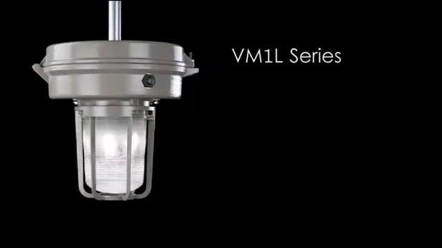 LED Luminaires for Harsh/Hazadous Locations смотреть онлайн