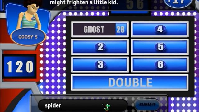 Family Feud 2010 Edition(PC) Show #1: Pay Attention Andersons! смотреть онлайн